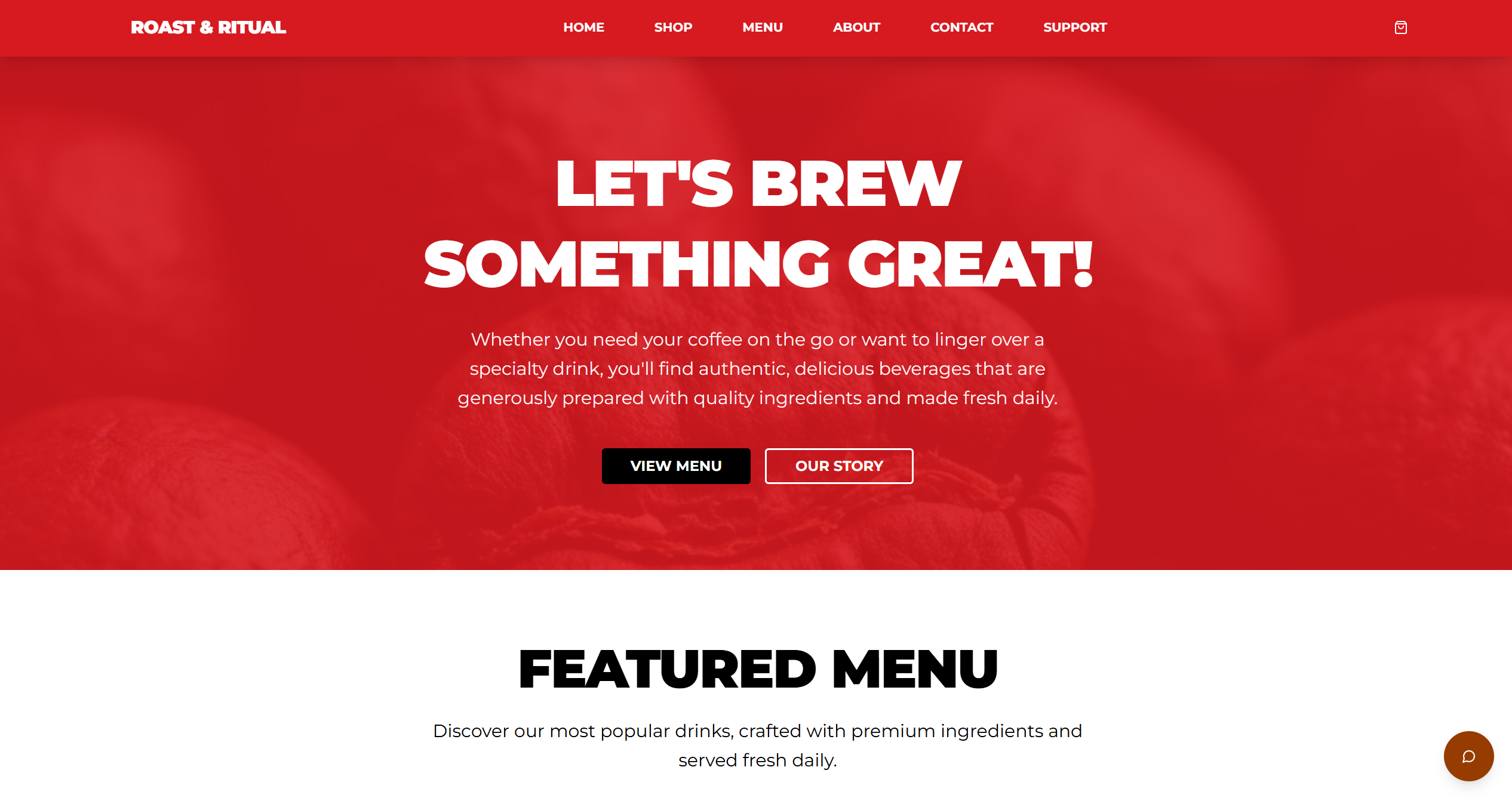 Coffee Preview 1