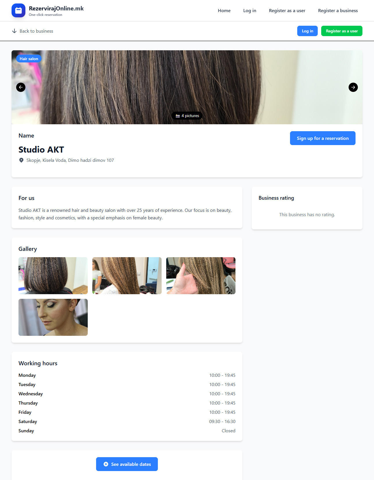 Booking Preview 2