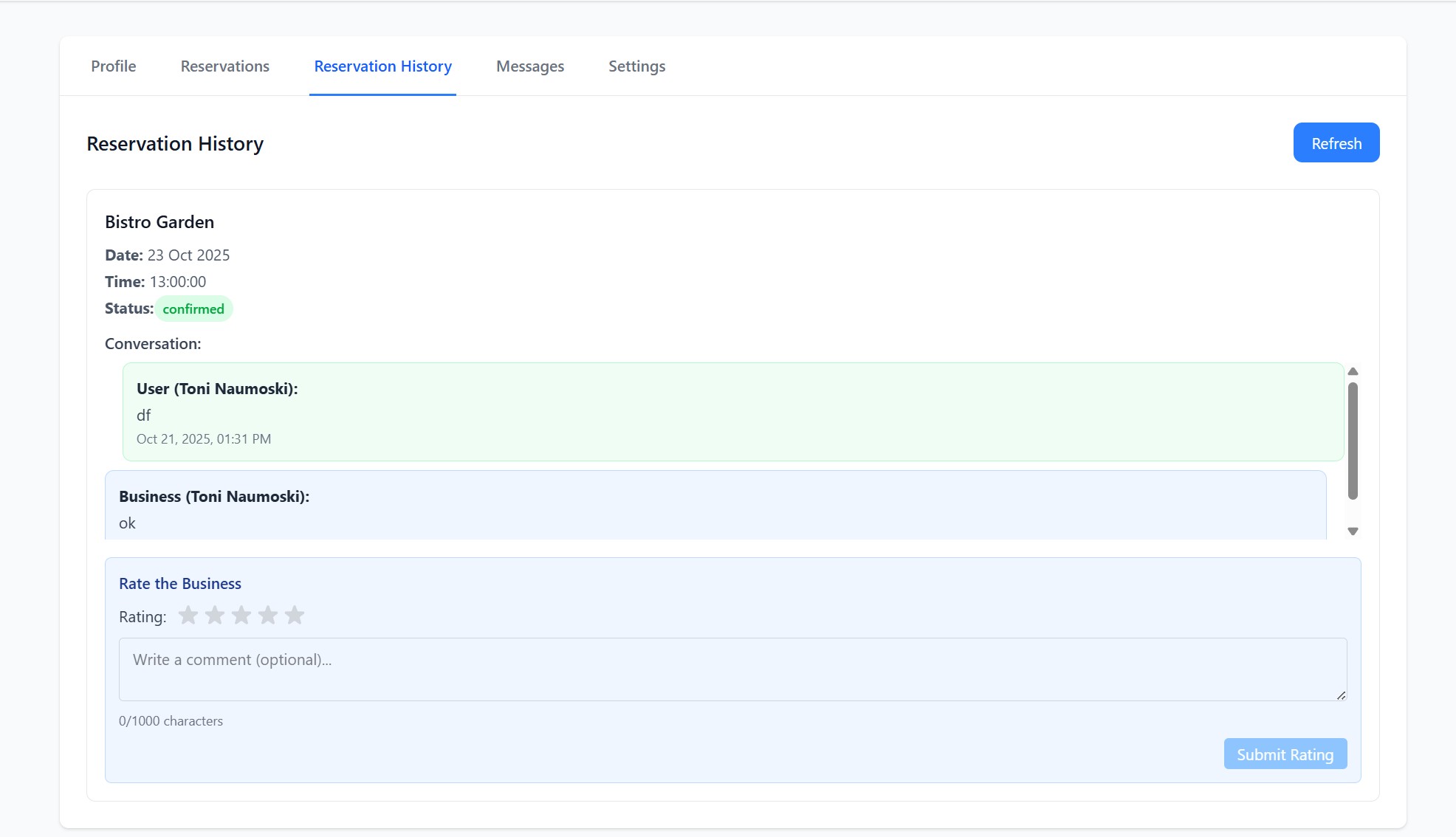 Booking Preview 4
